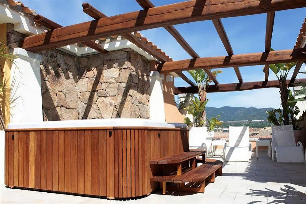 Janas Hotel Villasimius
