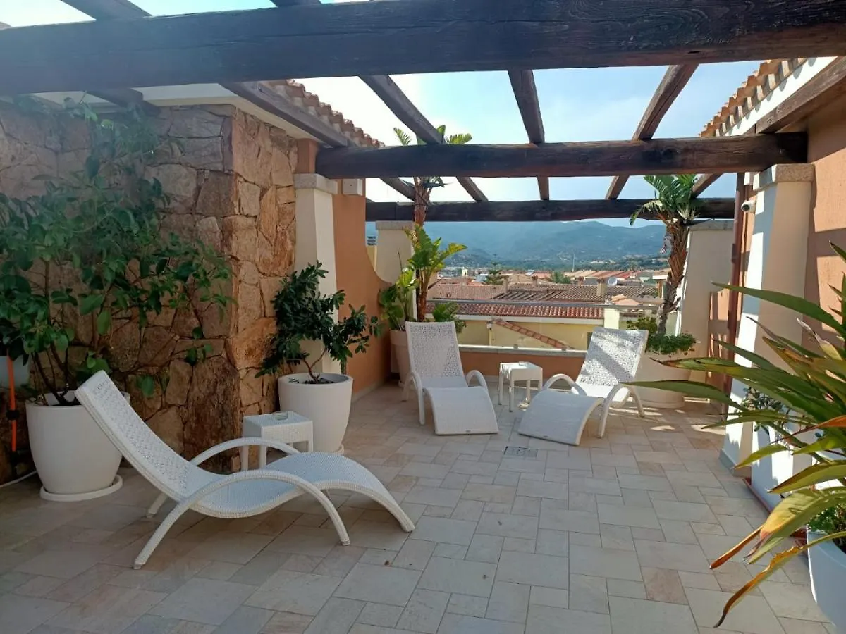 Janas Hotel Villasimius 3*,  Italia
