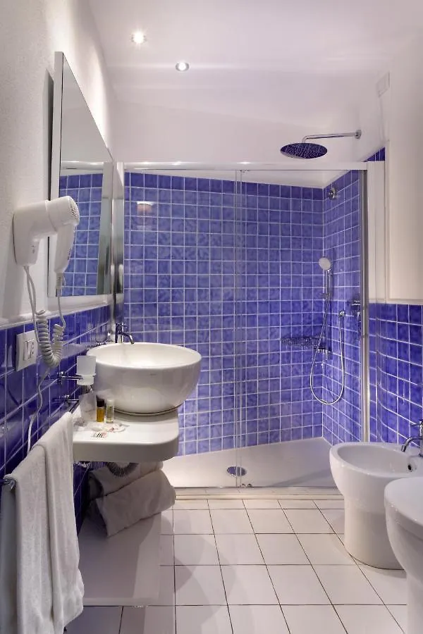 Janas Hotel Villasimius Italia