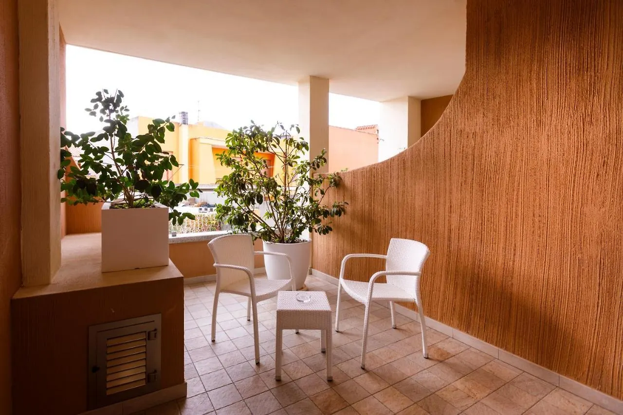 Janas Hotel Villasimius