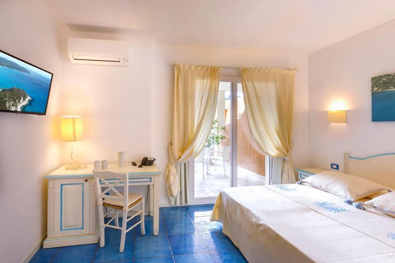 Janas Hotel Villasimius