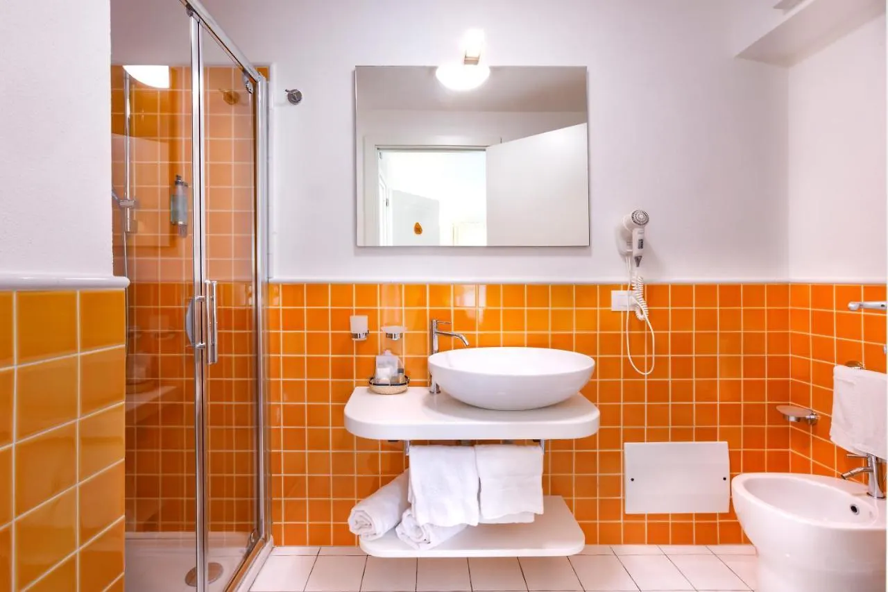 Janas Hotel Villasimius