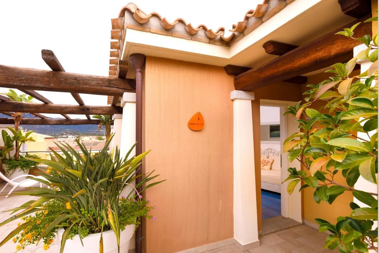 Janas Hotel Villasimius