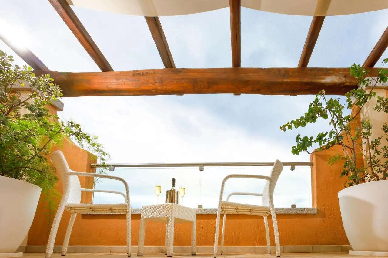 Janas Hotel Villasimius