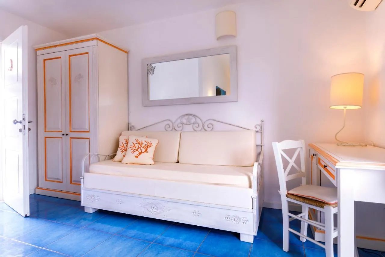 Janas Hotel Villasimius