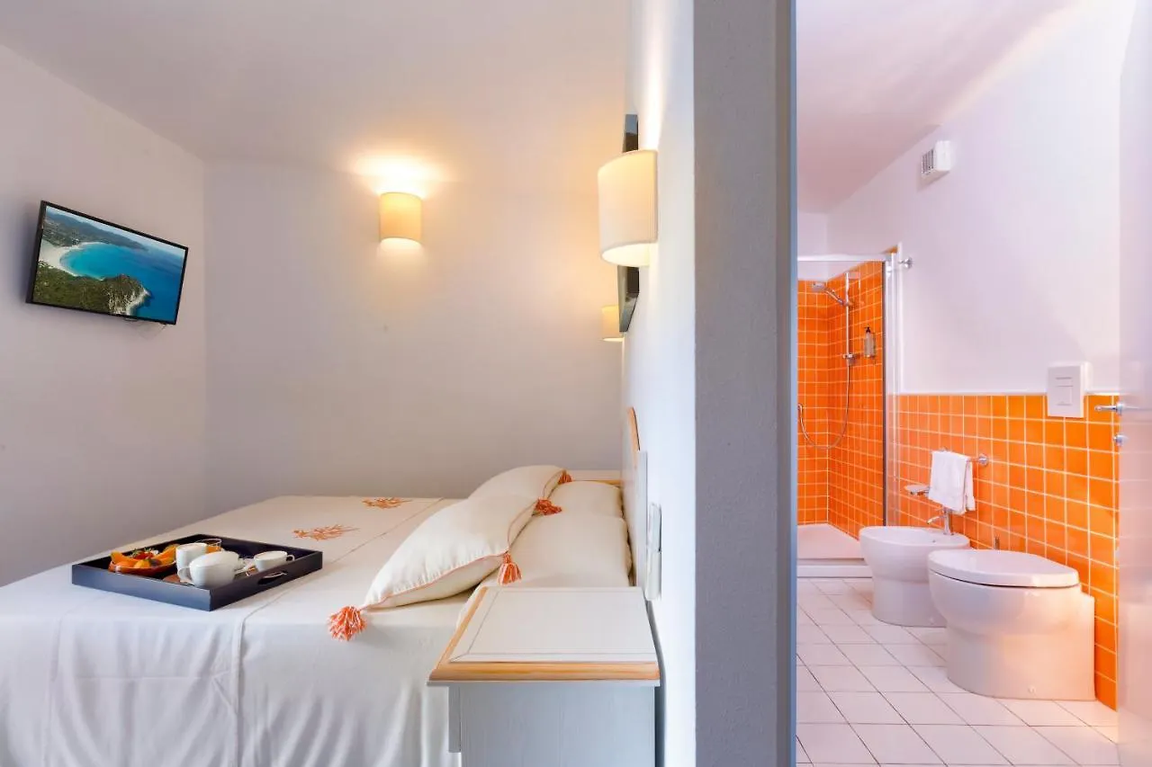 Janas Hotel Villasimius