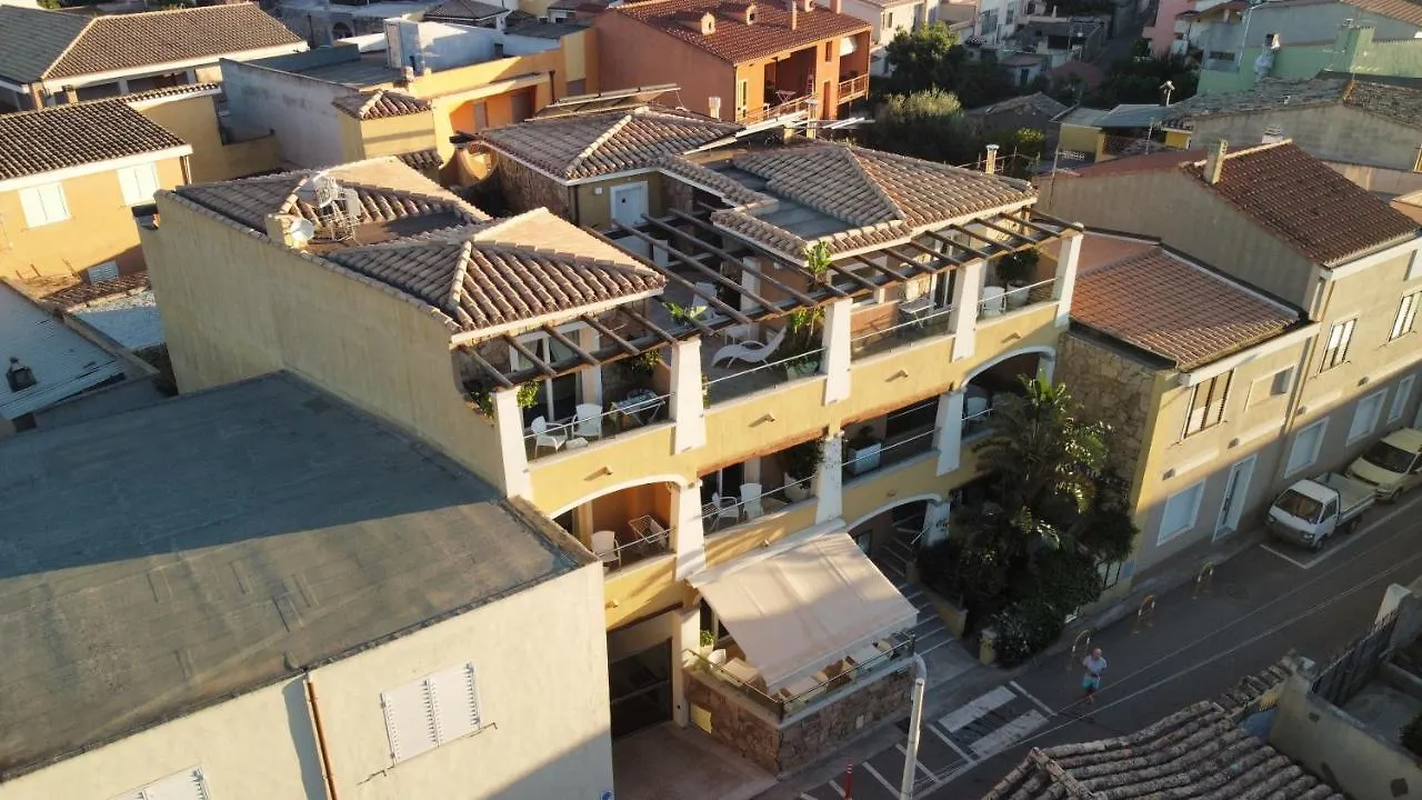 Janas Hotel Villasimius
