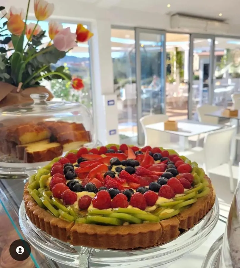 Janas Hotel Villasimius
