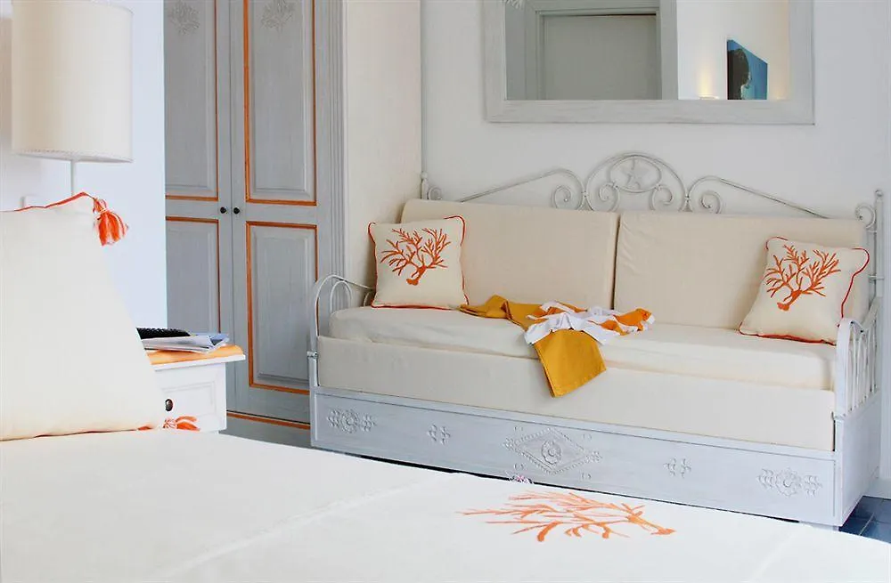 Janas Hotel Villasimius Italia