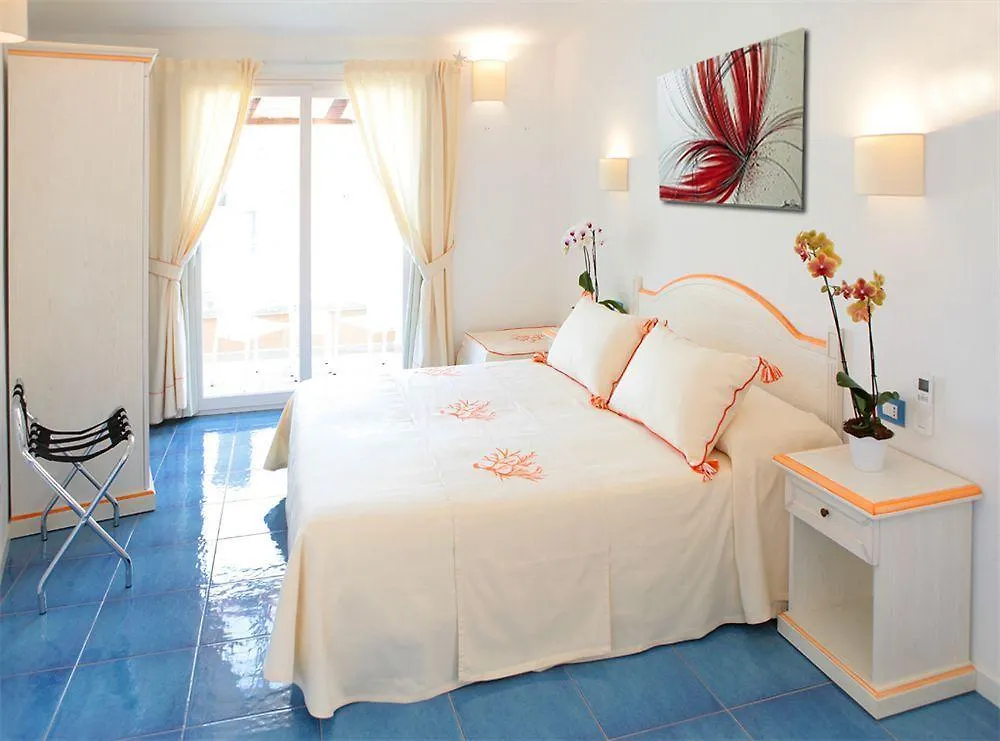 Janas Hotel Villasimius Italia