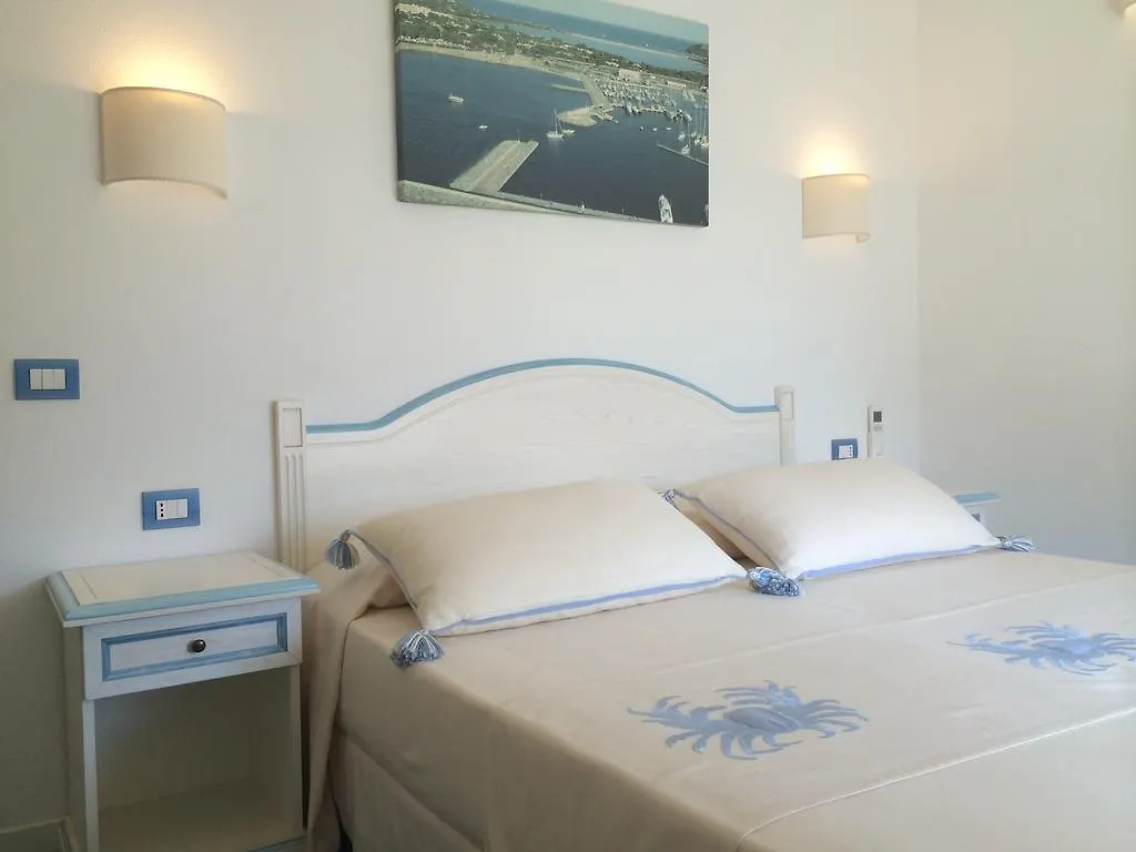 Janas Hotel Villasimius Italia