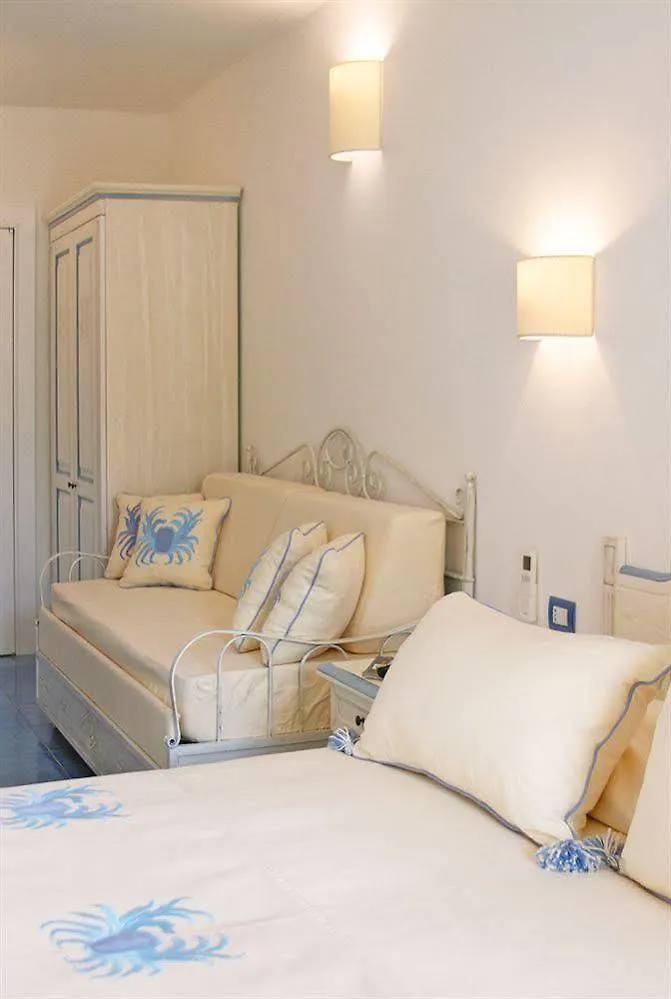 Janas Hotel Villasimius