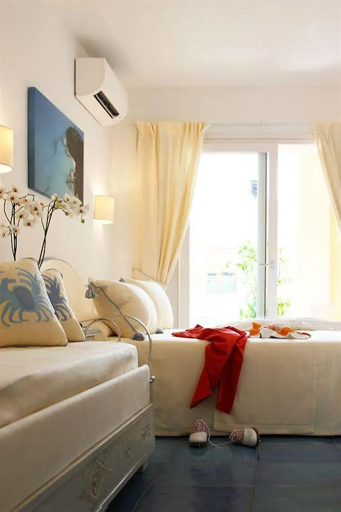 Janas Hotel Villasimius Italia