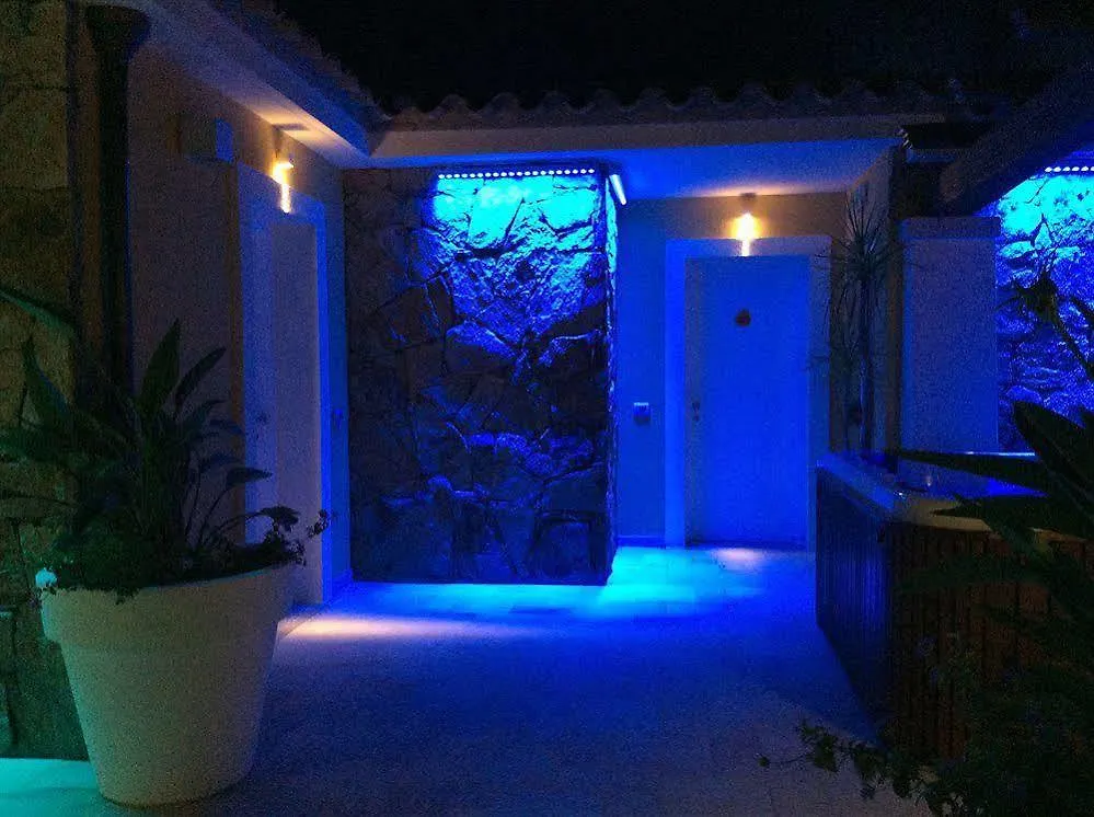 Janas Hotel Villasimius