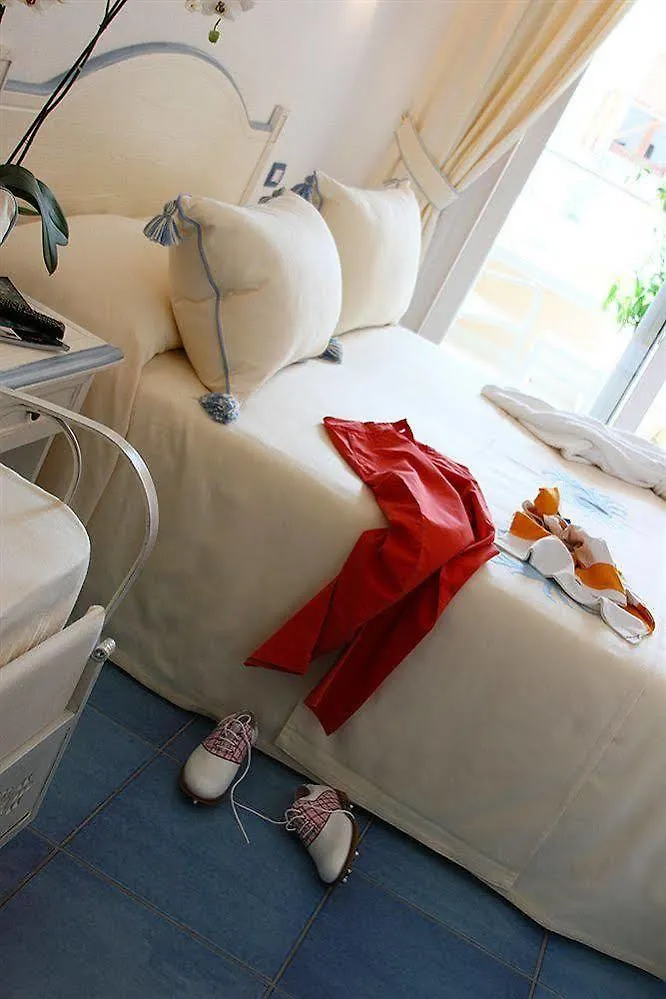 Janas Hotel Villasimius