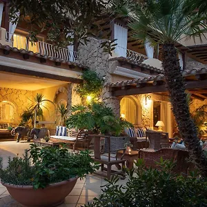 Boutique Su Sergenti *** Вилласимиус