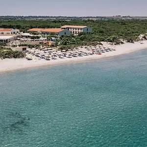 Hotel Del Golfo Club