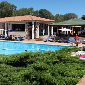 Hotel Marina Manna And Club Village